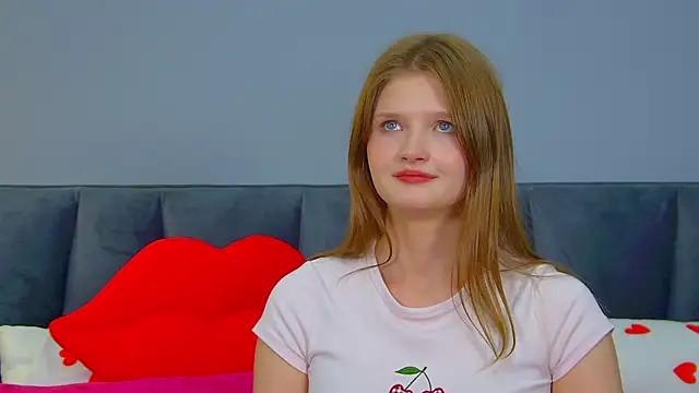 JaneRosen Adlı Modelin Canlı XXX Sohbeti