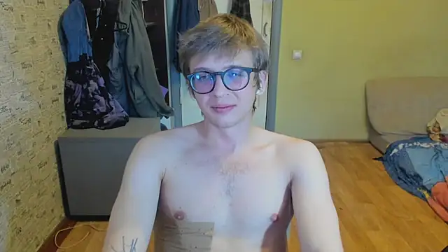 themortydaglish Live XXX-Chat