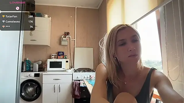 Czat XXX na żywo – AngelJeni