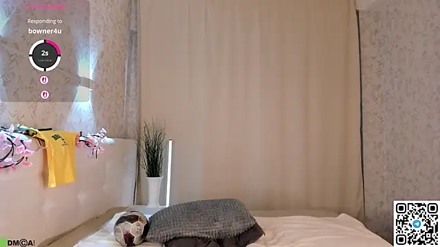 Chat +18 de Betty_Andrews ao vivo