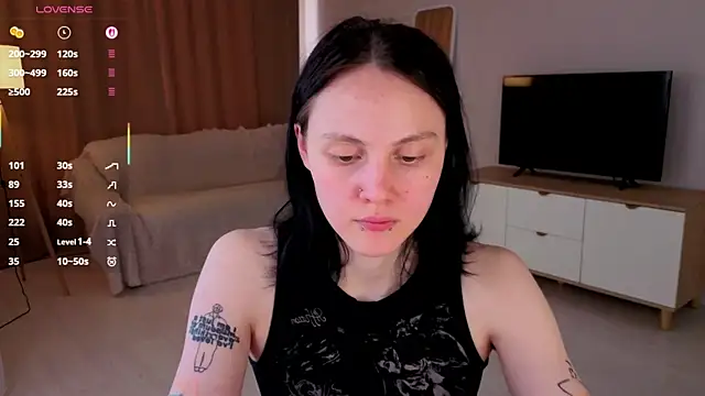 Chat XXX en directo de MaryCoopeer