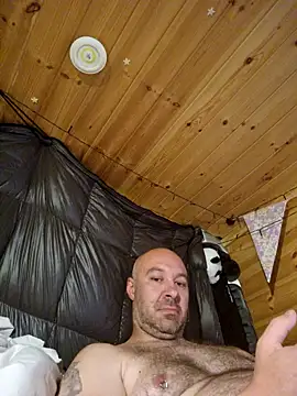 annubis69 Live XXX Chat