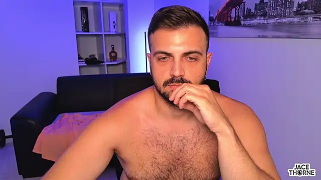 دردشة Jace_Thorne الجنسية المباشرة