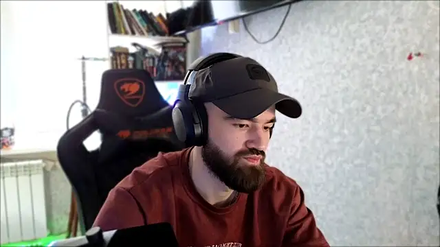 _Serious_Man Live XXX-chat