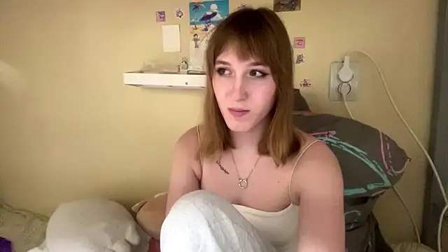 AquilineOrites' Live XXX Chat