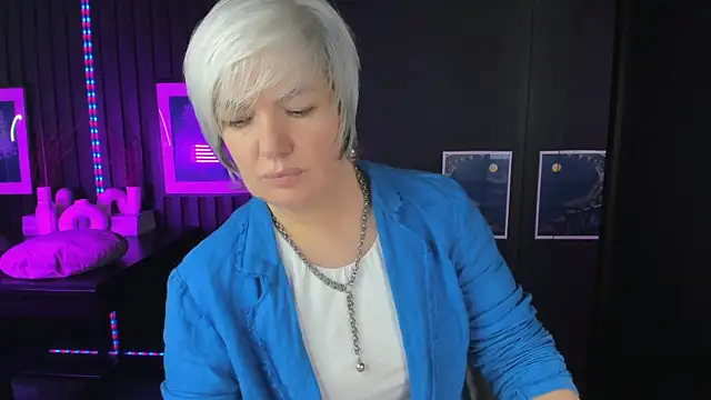 CarmenSoft élő XXX-chatje