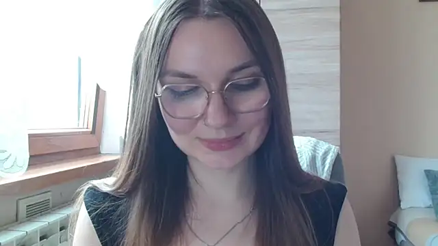 دردشة LooveELLYx الجنسية المباشرة