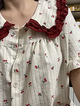Ruby_bear 现场XXX聊天