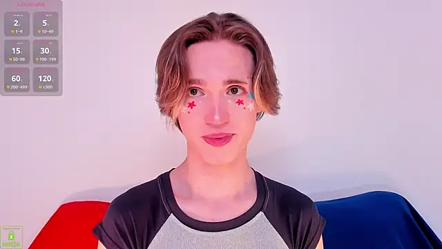AstreanMidnight Chat XXX live