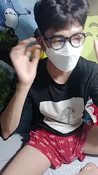Cunny__ 现场XXX聊天