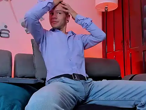 Živý XXX chat Tayler_millers_