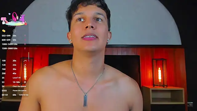 Leo_Savage_n Live XXX chat