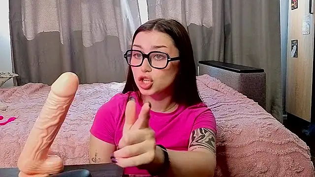 danieliisn Live XXX chat
