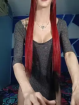 Chatroom XXX en direct de SamySeduction