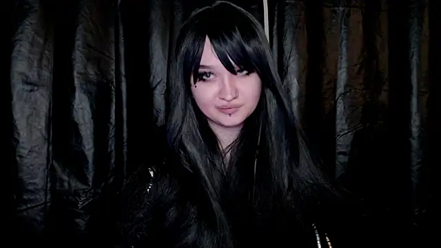 Miss_SamantaBlack's Live XXX Chat
