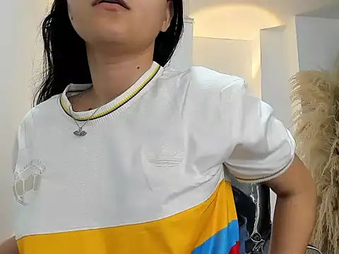 isabella_grace18のライブXXXチャット