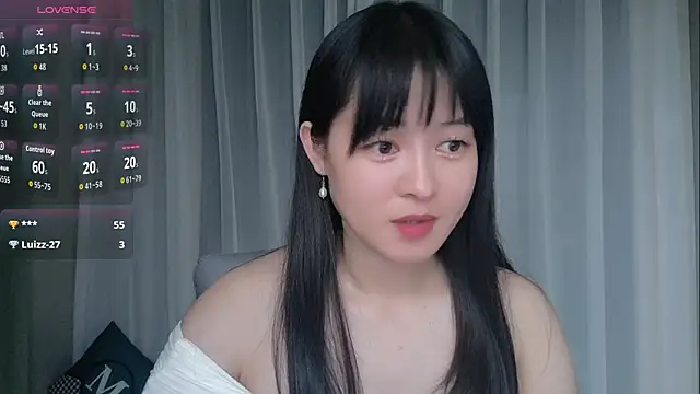 -Yuko- 라이브 XXX 채팅