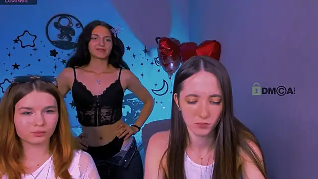 Živý XXX chat bella_dorn
