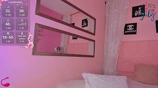 Liam_evvan élő XXX-chatje