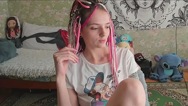 Chatroom XXX en direct de Cutie_Adelia