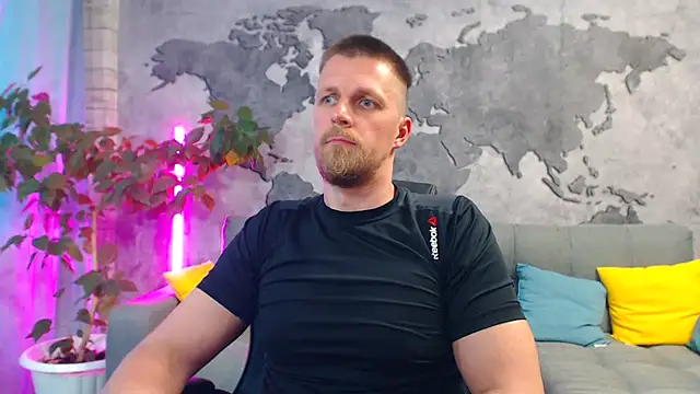 VikingChrisss Live XXX-Chat