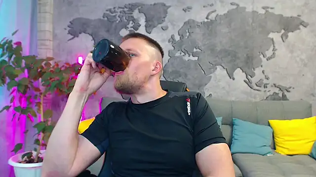 VikingChrisss' Live XXX Chat