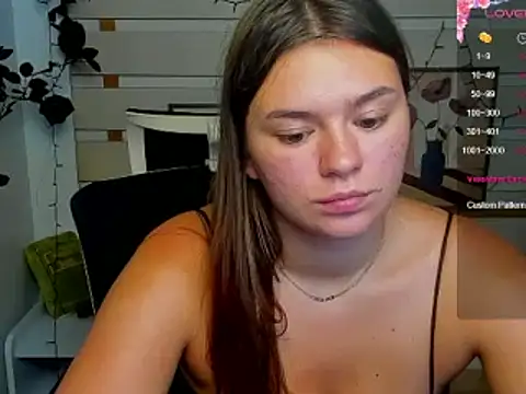 Josephine_Kiss 现场XXX聊天