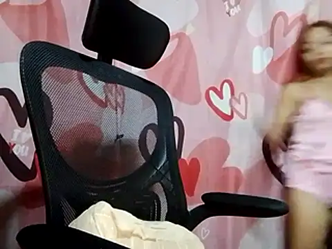 Chat +18 de AsianKelly69 ao vivo