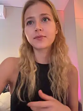 LunaRase Live XXX-Chat