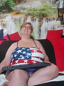 QueenPammy1 Live XXX-Chat