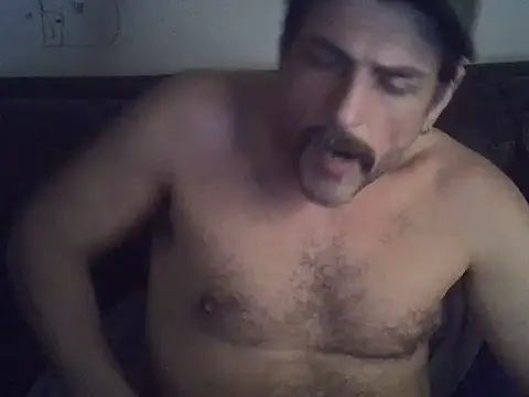 Chat XXX en directo de BrunoAlphaBR