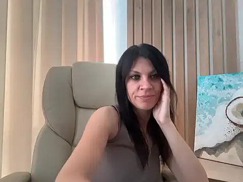 InjaAtHome 라이브 XXX 채팅