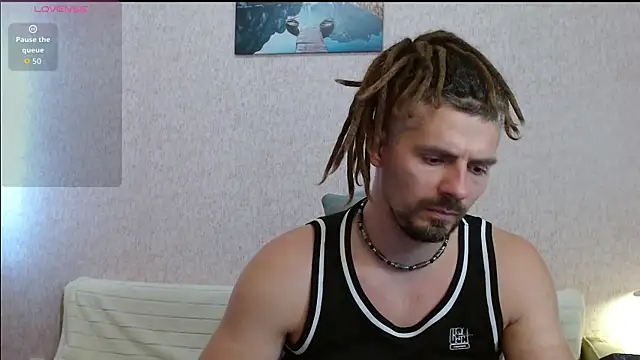 Chat XXX en directo de Aestheticguy101