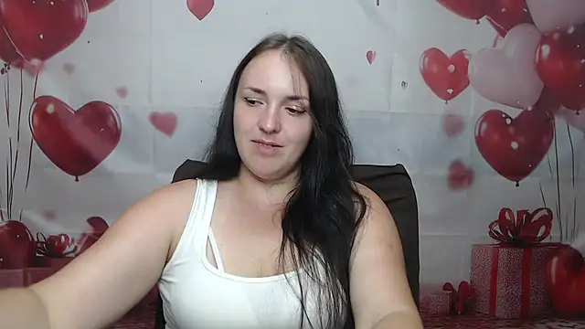 IsabelBlackberry's Live XXX Chat
