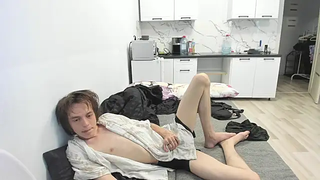 Chat XXX Live Nolan_Sagee
