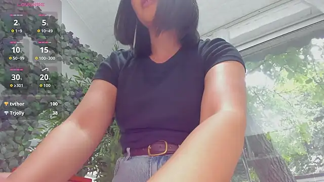 Lexi_StormのライブXXXチャット