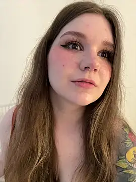 XXX chat uživo modela PumaShyXD