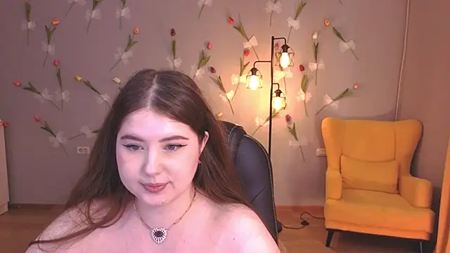 PixelGoddess Live XXX-Chat