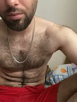 speddy34 Adlı Modelin Canlı XXX Sohbeti