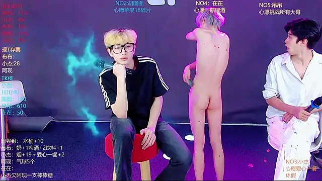 M-handsome-boy live XXX chat