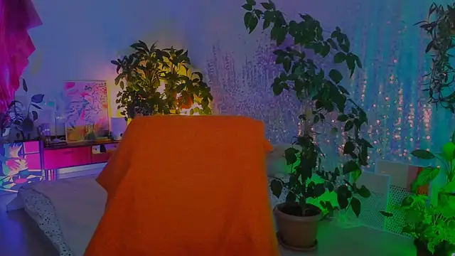 poli__のライブXXXチャット