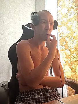 _uncle_Mitya-43_ 网络视讯表演