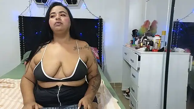 Živý XXX chat charlotte_077