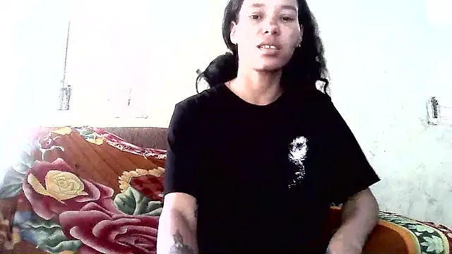 thasmyni 라이브 XXX 채팅
