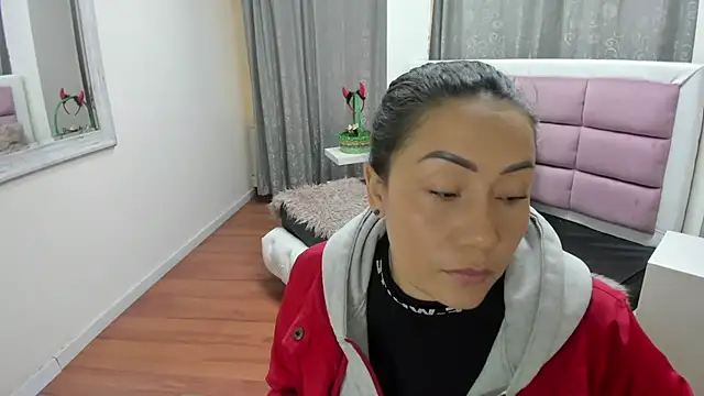 gaby_trent's Live XXX Chat