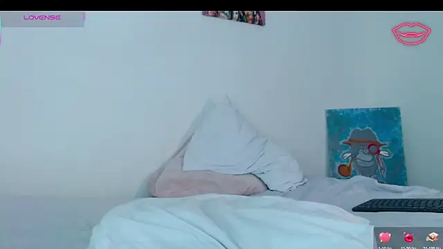 lilith_luv's Live XXX Chat