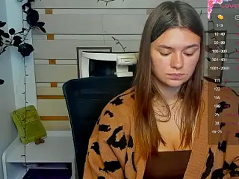 Josephine_Kiss' Live XXX Chat