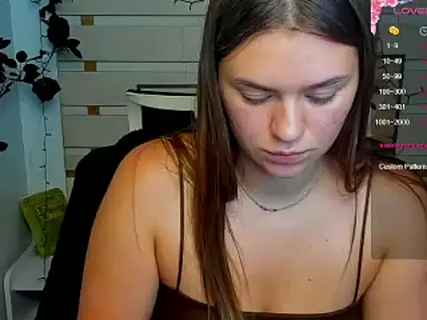 Josephine_Kiss Live XXX-Chat