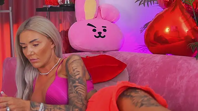 fallingangel Live XXX-Chat