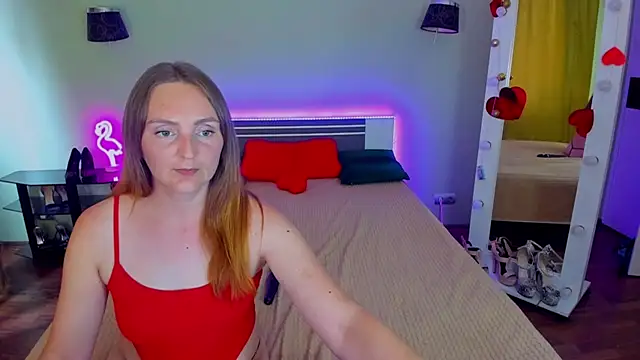 MagicEyess Live XXX-Chat